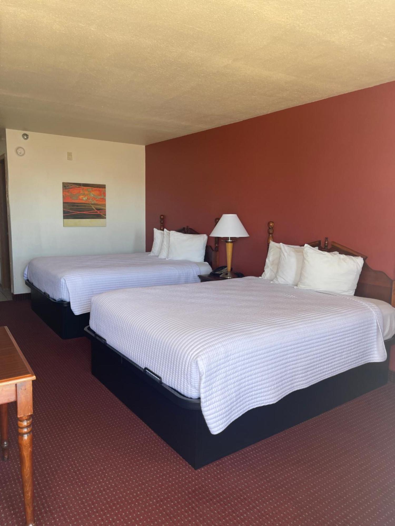 Carriage House Inn Branson Eksteriør bilde