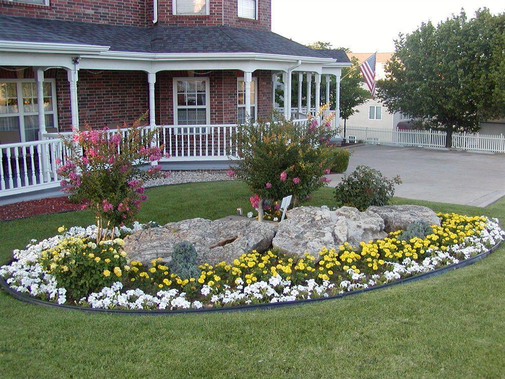 Carriage House Inn Branson Eksteriør bilde