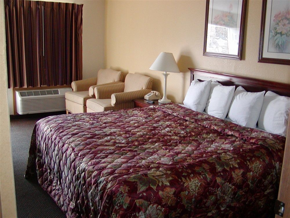 Carriage House Inn Branson Eksteriør bilde